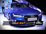 Top Speed - Launchpad - Audi RS7 – Review, Features, Price & More