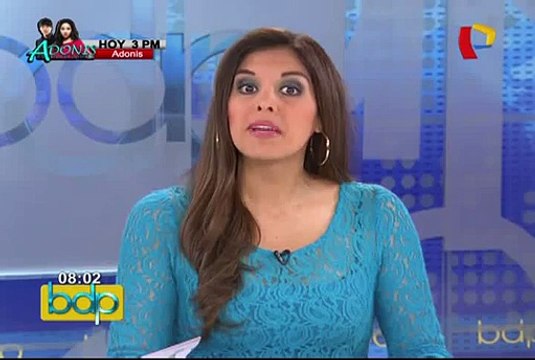 [BDP] EEUU: seis estados en alerta por tornados y tormentas eléctricas