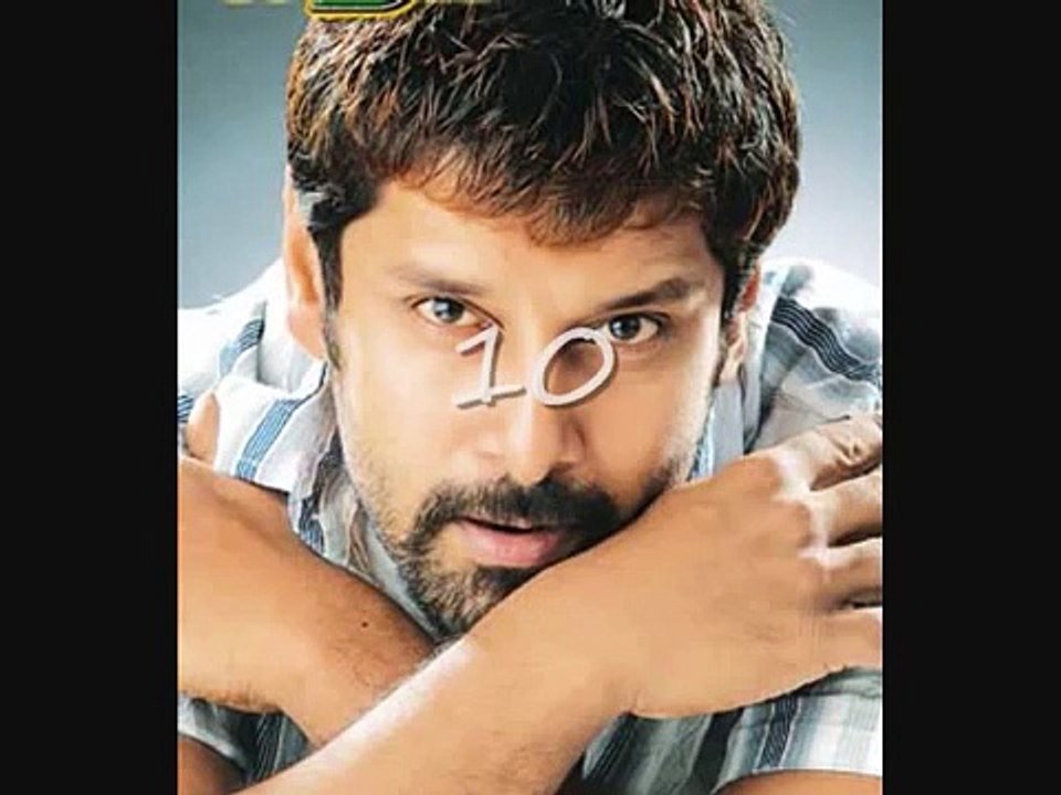 TOP 10 DANCERS in kollywood(tamil)