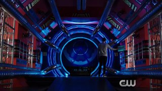 The Flash 1x23 Trailer Fast Enough