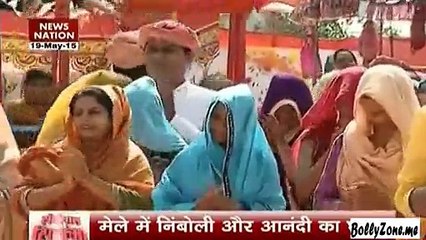 Ghar Se Gopal Sang Bhaagi Kamli !! Balika Vadhu 19th May 2015