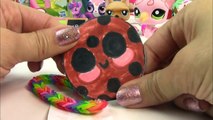 LPS Mystery Surprise Blind Bags Toys Littlest Pet Shop LPS Fan Mail #31 Cookieswirlc