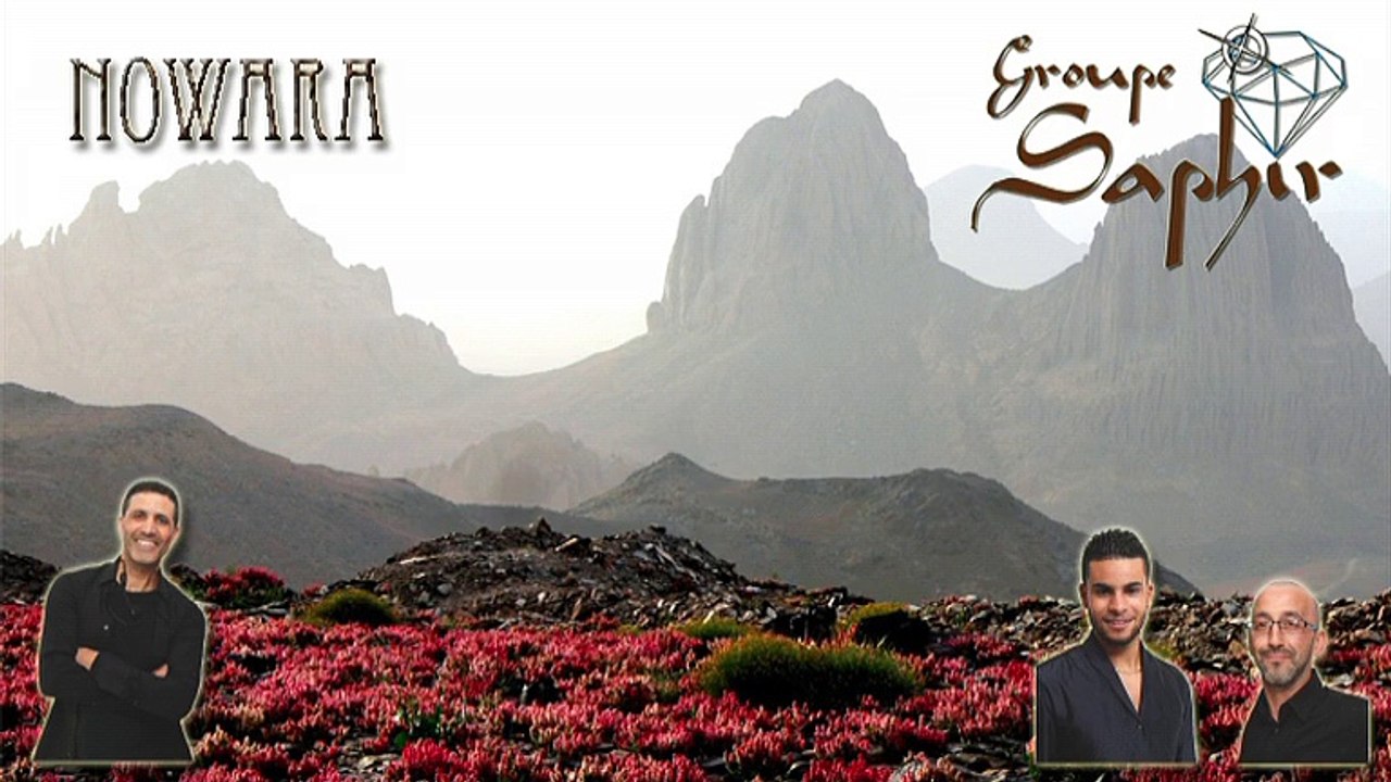 Groupe Saphir : Nowara [2015]