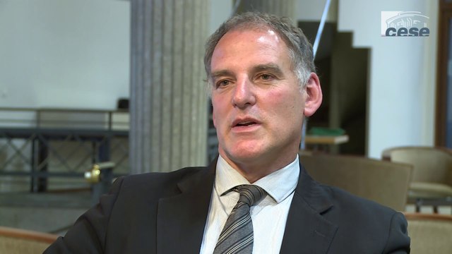 3 questions à Éric LEROI (Ingénieur géologue) - cese