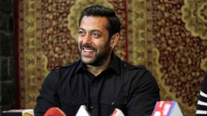 Salman Khan Says Kashmir Is More Beautiful Than Switzerland