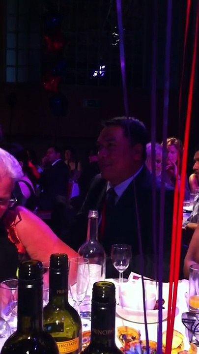 PNOY Pinoy Nurse Of the Year 2011 UK