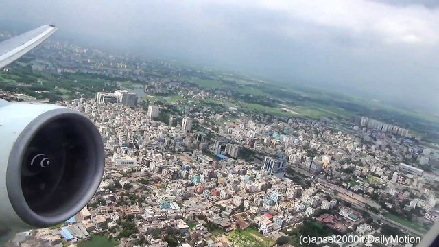 Boeing 777-200. Rolls Royce Trent Engine. Startup and Takeoff. Thai Airways