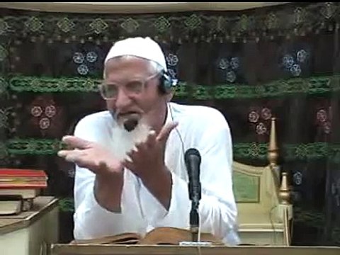 Laa Iqraha Fiddeen (there is no compulsion in religion) Ki Tashreeh - Maulana Ishaq