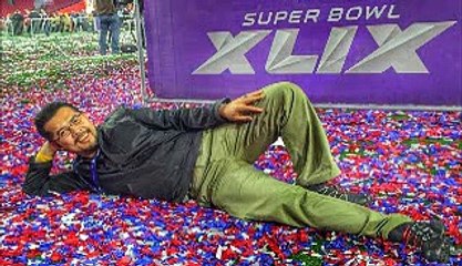 American Games Radio 2015-05-19