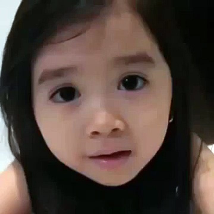 ARAB COMEDY CUTE GIRL 2015