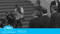 LOI DU MARCHE -focus- (en) Cannes 2015