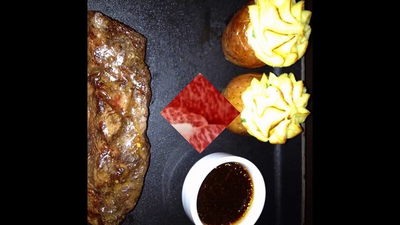 kobe beef