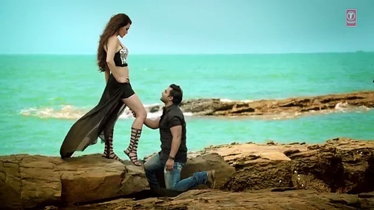 Kabhi Jo Badal Barse (Unplugged) VIDEO Song - DJ Chetas ft. Arijit Singh - Sachin Joshi