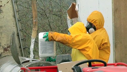 1 jour 1 action : Agriculture durable : entretien avec Bernard Ronot