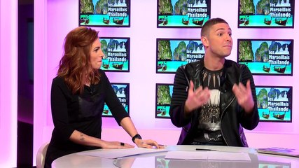 BILAN LES MARSEILLAIS EN THAILANDE - DEBRIEF JTT