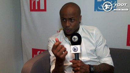 André Ayew juge la saison de Jordan et évoque son avenir