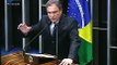 Alvaro Dias: 'Pressão de Lula é agressão brutal à democracia'