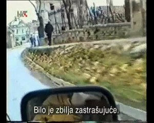 Posljednji dani Vukovara - [3/5]