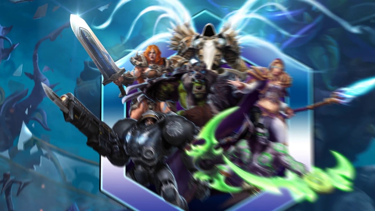 Move du jour #13 Backdoor d'Uther