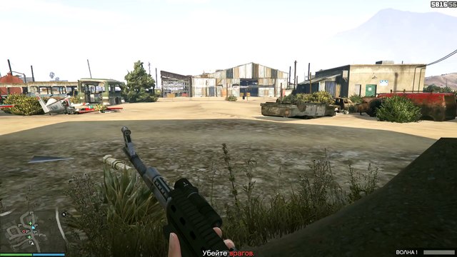 GTA 5 Online | Глитч На Текстру - Фармим 30К