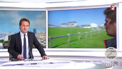 Un troisième procès dans l'affaire d'Outreau