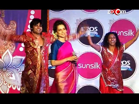Kangna Ranaut and R Madhavan talk about marriage - Bollywood News