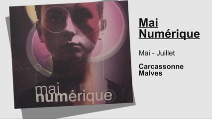 Zoom sur : Mai numérique
