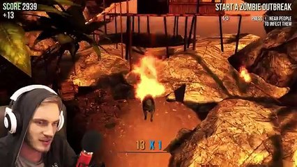 GOAT Z - 99 Problems - Official Music Video - Vevo