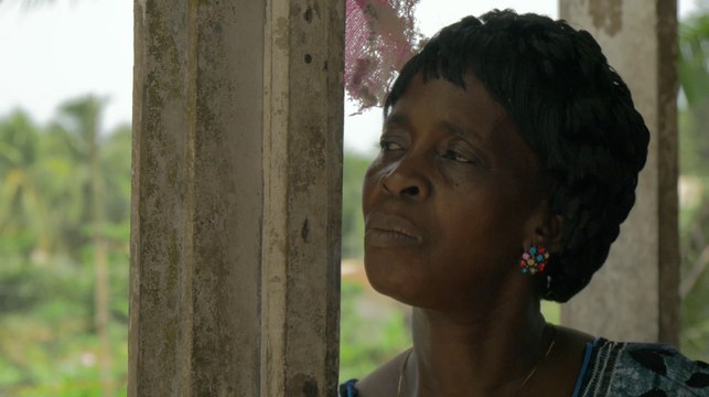 Au Liberia, la souffrance des survivants d'Ebola