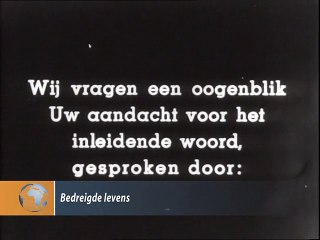 Bedeigde Levens - 1935