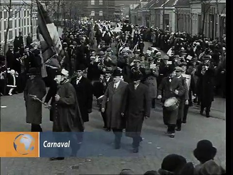 Carnaval - 1935