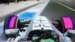 F1 2014 Interlagos Brazil Felipe Massa Pit Error