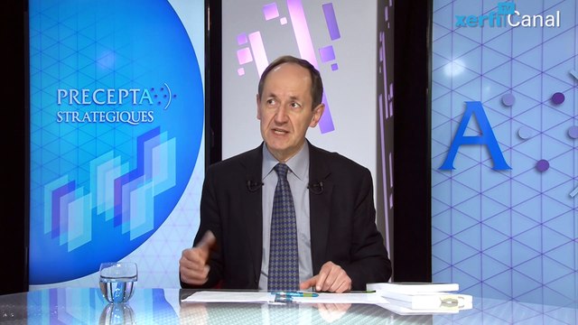 Pierre-Michel Menger, Xerfi Canal Les stratégies de sélection des écoles de commerce
