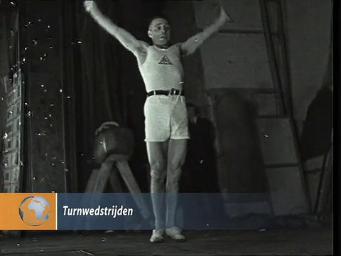 Turnwedstrijden - 1935