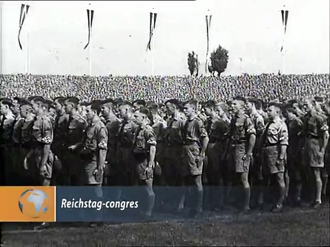 Reichstag-concgres- 1935