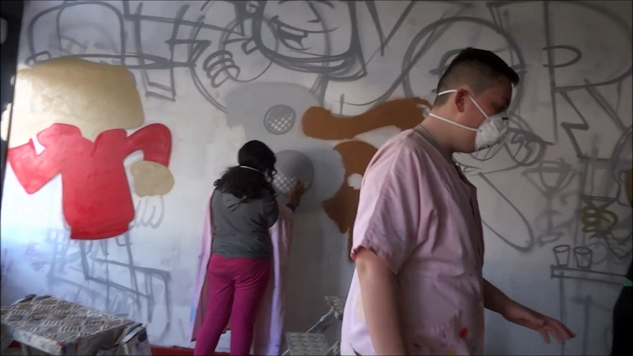 projet tag