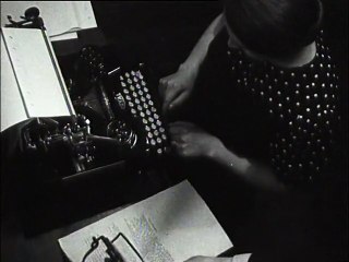 Algemeen Nederlands Persbureau - 1936