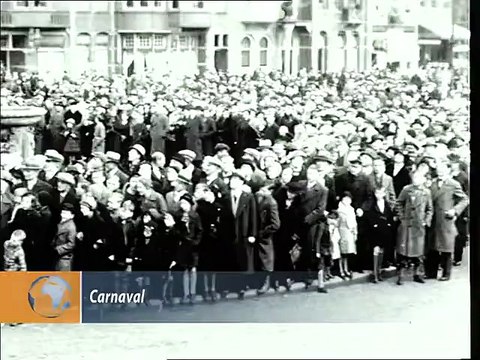 carnaval - 1936