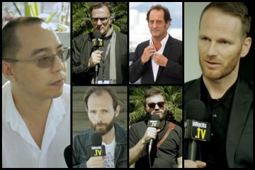 #Cannes2015, jour 7 : le festival prend de la hauteur