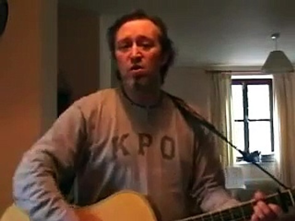 Fishermans Blues-the waterboys