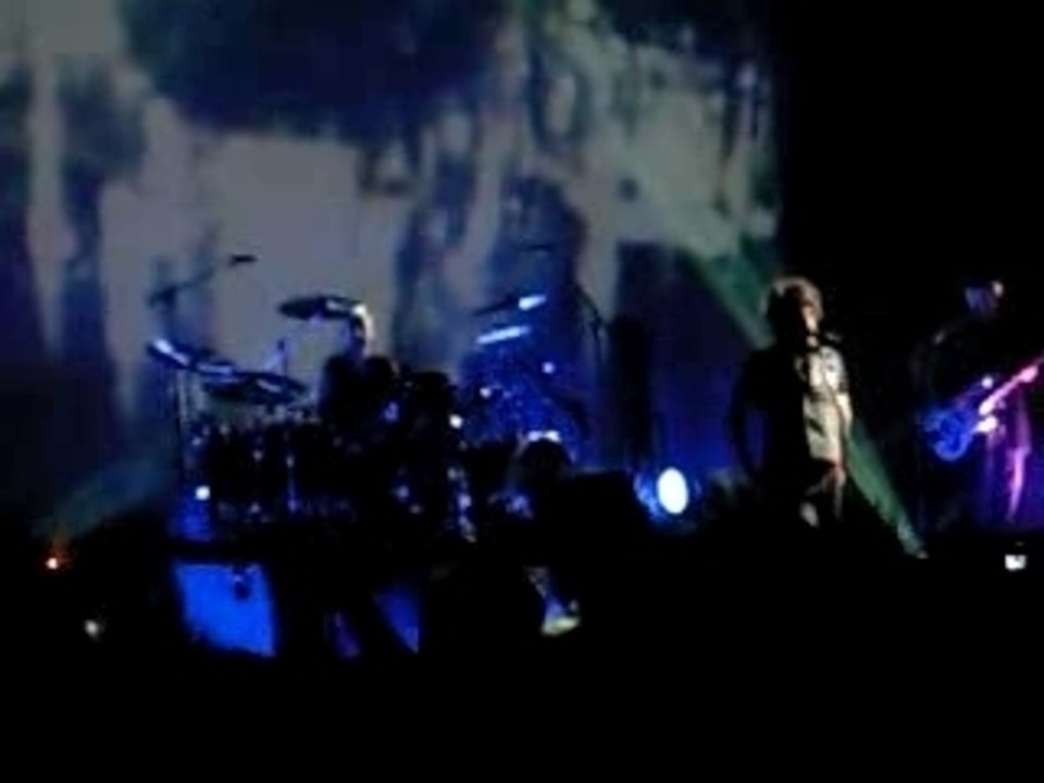 Indochine live (Rockhall du Luxembourg)