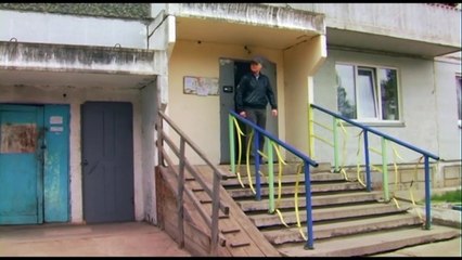 Опер Мастер и Монтаж - 03 - Елена Большедворская- Облака