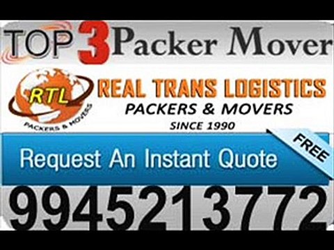 Packers Movers Madhapur - Get Shifting Quote