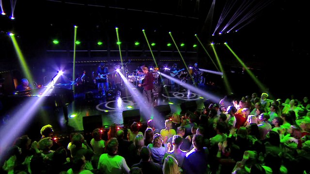 Micka: Another Love - Épreuve du feu - NOUVELLE STAR 2015