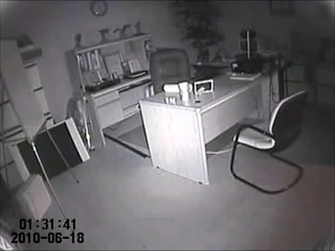 Paranormal Anomalies Captured