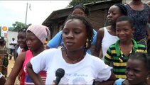 La phase repressive de l'opération Abidjan ville propre débute avec la commune d'Attécoubé