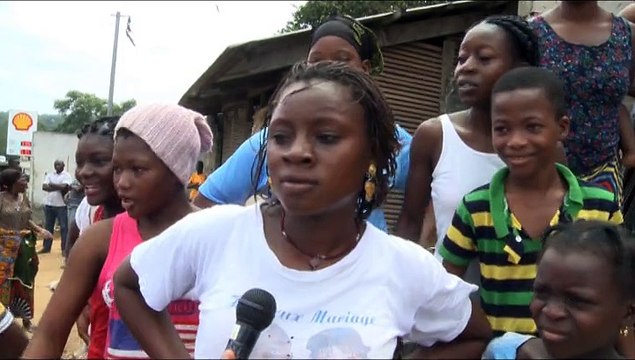 La phase repressive de l'opération Abidjan ville propre débute avec la commune d'Attécoubé