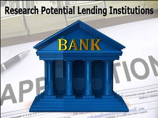 Small business financial loan poor credit