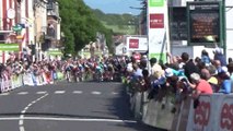 Tour de Picardie - Et.3 : L'arrivée