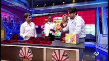 El Monaguillo consigue el exprimidor japonés definitivo - El Hormiguero 3.0